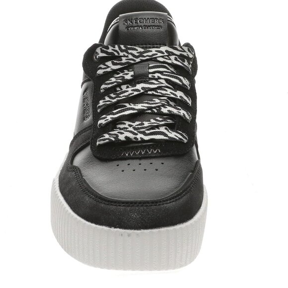 Womens Slip-Ins Polyurethane Comfort Shoes Breathable Memory Foam Court Style - Picture 6 of 7